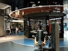 -懒人Club运动健身·运动康复·私教(三迪中心店)