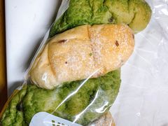 宇治麻薯-BreadTalk面包新语·烘焙蛋糕(东方宝泰广场店)