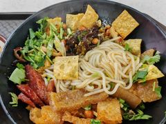 -柳州爽仔螺蛳粉