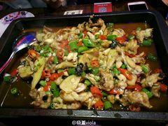 -蘭奢雅集·江浙菜(青山江滩店)