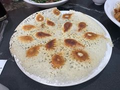 -老边饺子馆(中街店)