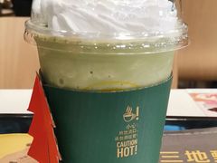 -麦当劳(广州南站店)