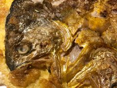 黄鱼脯蛋-兴农记