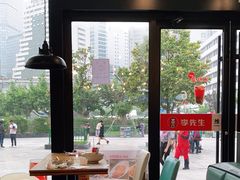 -李先生牛肉面大王(上海站南广场店)