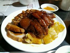 -糖朝(尖沙咀店)