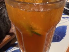 -绿茶餐厅(布吉万象汇店)