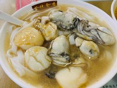 -荔林食店(西华路店)