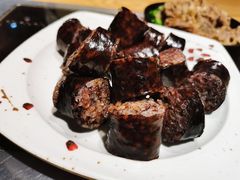 米肠-绣旻烤肉吧(总店)