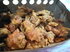 -阿捡忭京炸鸡(韭菜园总店)