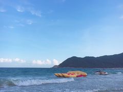 -西涌国际滨海旅游区