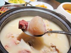 -庐灶江南·江南菜·四合院Bistro(东直门雍和宫·原华侨宾馆店)