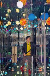 -疯狂冒险家-亲子密室-东坝店(金隅嘉品店)