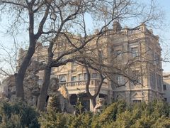 -张学良旧居陈列馆