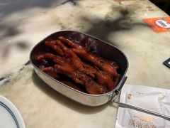 -弄堂里(西溪龙湖天街店)