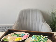 -琦堡高端定制蛋糕茶歇(格力广场店)