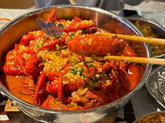 -靓靓蒸虾·头牌蒸虾(雪松路总店)