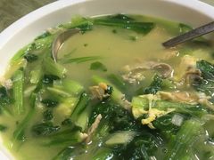 -华春餐馆(鱼山路店)