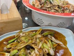 -渔码头食府(蓬莱阁店)