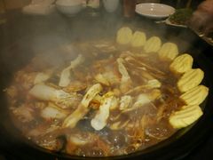 -木火炖鱼农家炕(祥宇上品总店)