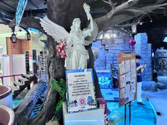 -暴风岛沉浸式体验馆(百联世纪店)