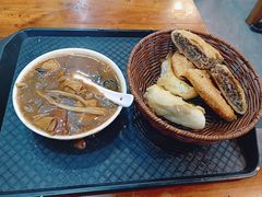 -穆彦华逍遥镇胡辣汤(岗坡路店)