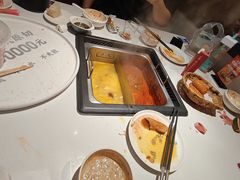 -东道煮牛肉火锅(重庆路店)