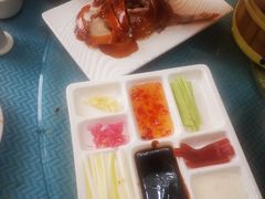 -红菜坊·烤鸭·川鲁菜(杨镇店)