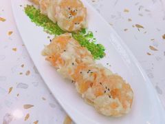 -大树餐厅(环球港店)