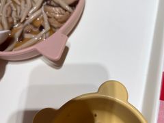 -西贝(上海我格广场店)