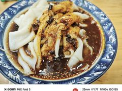 -张明富面皮店(东大街店)