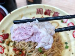 -周真真南昌拌粉·瓦罐汤(敦化路店)