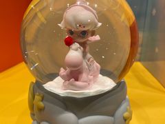 -泡泡玛特POPMART(凯德大峡谷店)
