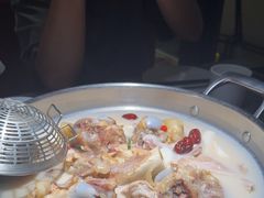 -骨之味·筒骨汤火锅(江头店)