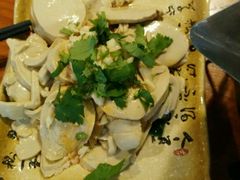 -穆老九清真牛羊肉馆(宋城店)