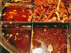 -酒友老火锅(渝中店)