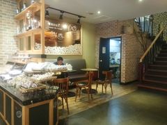 -可莎蜜兒(下沙香榭里店)