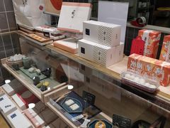 -阮大兴糕团(杭州西湖银泰百货店)