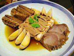 潮州卤水拼盘（半例）-潮堂 · 潮州菜(国贸商城店)