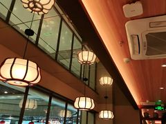 大堂-仓桥家·焗寿司·锅物(光谷步行街店)