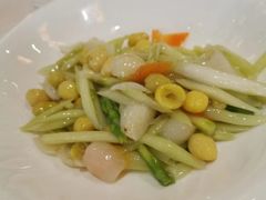 玉兰百合-老正兴菜馆(福州路店)