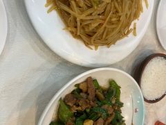 -湘德楼(德胜门外大街店)