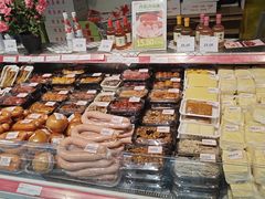 -京客隆超市(京源店)