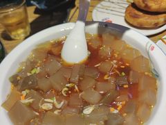 -大闫家烧烤·小海鲜家常菜(郑庄店)