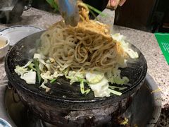 -厚味居炙子烤肉·清真(天桥南纬路店)