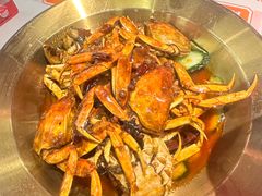 -熊记虾王·小龙虾(东晓南店)
