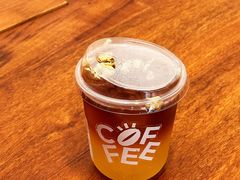 -有趣人类咖啡(永庆坊店)