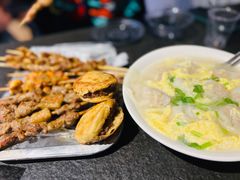 高汤云吞-买又大餐厅(福林里店)