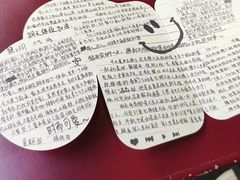 -彬媽糖水(万象天地店)