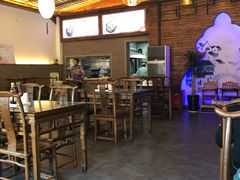 大堂-笑来喜馄饨小笼工坊店(湖滨街店)