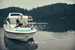 -太古映画婚纱摄影(天河店)